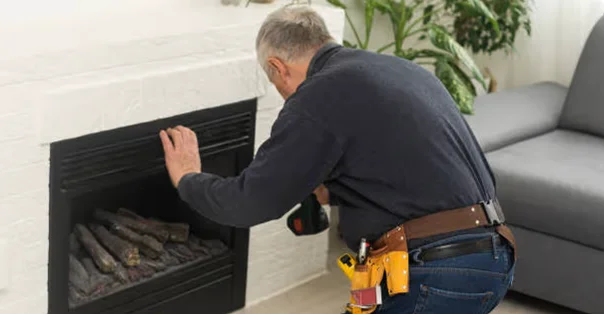 Fireplace Repair